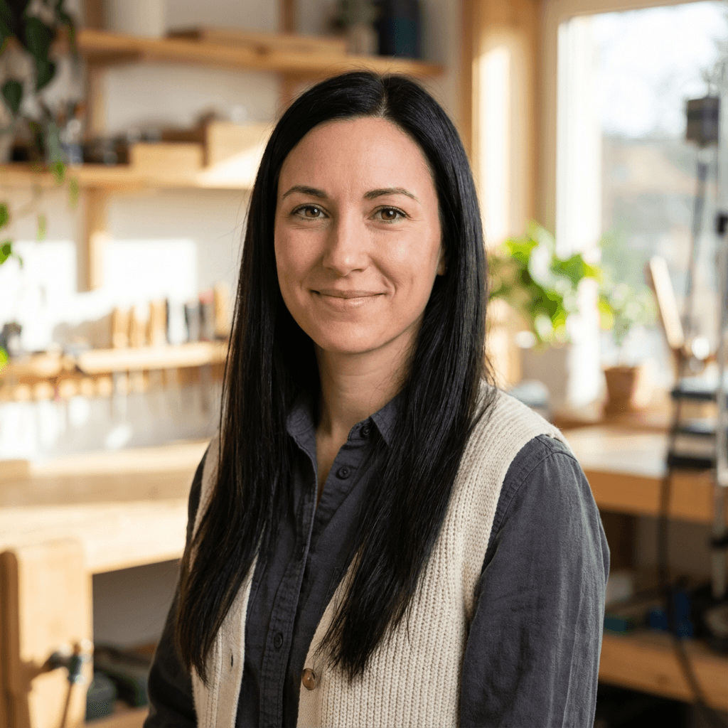 Sarah T., patient receiving remote care through Ageless Ascetics